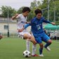 【フォトギャラリー】都立保谷 vs 早大学院