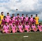 日大藤沢、GK野島佑司が見事なシュートストップ！PK戦の末に奈良育英を下す
