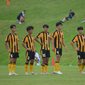 前橋育英vs尚志、明秀日立vs青森山田、旭川実vs市立船橋など　インハイ3回戦のカード決定