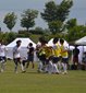 東邦、FW山端寧生の2発でプレミア勢の神村学園から金星奪取！