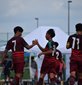 尚志がゴールラッシュ！7-1で丸岡に大勝