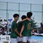 青森山田、王座奪還に向け発進！神戸弘陵を3-1で下し2回戦へ