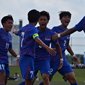 市立船橋、遠野に5発快勝で初戦突破