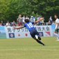 明秀日立、初戦でジャイキリ達成！静岡学園を2-1で撃破