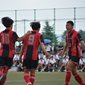 矢板中央、東邦を3-1で退け3回戦へ