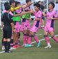 日大藤沢、昨年度4強のプレミア勢・米子北に3-1で勝利