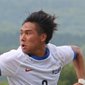 日大藤沢vs市立船橋のスターティングメンバーが発表