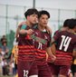 尚志、前回V前橋育英を1-0で下し準々決勝進出