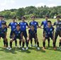 &ldquo;北関東のジャイアントキラー&rdquo;明秀日立、準々決勝も突破し初Vに邁進　準決勝で日大藤沢と対戦
