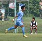 インハイ準々決勝第1試合、尚志vs桐光学園＆矢板中央vs国見の前半終了