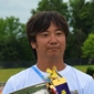 優勝の要因は？明秀日立・萬場努監督「6試合を現実的にどう戦うかを考えてきたこと」