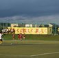 尚志とのプレミア勢対決　連覇を狙う前橋育英が1点のビハインドで前半終了