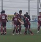 弘前実、FW大石悠人がV弾！八戸北に逆転勝ち