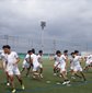 2戦連続二桁得点＆被シュート0　青森山田が弘前中央を13-0で撃破