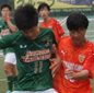 2試合連続二桁得点の青森山田が準決勝へ！野辺地西、八戸学院光星、八戸工大一も4強入り