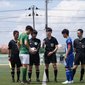 3戦38得点・被シュート0の青森山田、23連覇を目指し八戸学院光星と決勝で激突