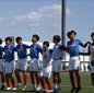 八戸学院光星、MF鳴海龍之介のV弾で野辺地西を撃破