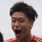 流通経済大柏、木更津総合に4-0快勝で4強進出