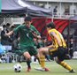 千葉明徳、PK戦の末に東海大浦安を退け4強進出