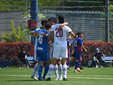 尚志は準決勝が初戦　27日にインハイ福島予選が開幕