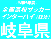 帝京大可児、美濃加茂を5-2で下し2大会連続で夏の全国へ