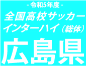 広島国際学院、大会2連覇中の瀬戸内を下し初V