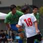 芦屋学園、神戸弘陵、滝川第二、三田学園、報徳学園などが5回戦進出