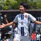 インハイ兵庫予選は4強出揃う！神戸弘陵、滝川第二、相生学院、神戸が準決勝進出
