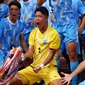 桐光学園が貫禄の神奈川制覇！FW丸茂のハットトリックで日大藤沢に4-0完勝！