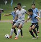 大津が5連覇に王手！決勝でルーテル学院と対戦