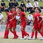 東山が3連覇に王手！立命館宇治と決勝で激突