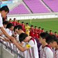 9年ぶりに決勝の舞台に立った立命館宇治、山下監督は｢とんでもない力をもらった」応援に感謝