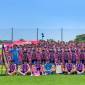 【フォトギャラリー】決勝　日章学園 vs 宮崎日大