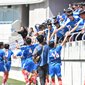 市立長野、プリンス北信越2部勢の松本国際を撃破！松商学園と決勝で激突