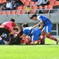 松商学園が上田西との死闘を制す。昨年の雪辱に向けて決勝進出
