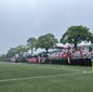 長崎はきょう準決勝が開催