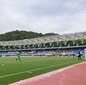 国見、PK戦の末に長崎日大を下し12大会ぶりの全国へ