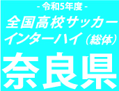 奈良育英、五條を3-0で下し7大会ぶりV