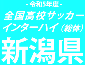 帝京長岡、PK戦の末に日本文理を下し2大会連続で全国へ