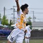 開志学園JSC、長岡工高専に完封勝ち！初戦突破