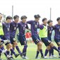 上越、プリンス北信越1部勢の北越を4-0で撃破！帝京長岡、日本文理、開志国際も準決勝へ