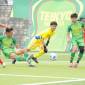 新潟はあす準決勝！北越vs帝京長岡、日本文理vs開志国際