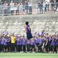 上越、プリンス北信越1部の北越撃破！4強に名乗り