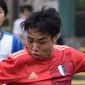 新潟明訓、4大会ぶり全国総体へ向け好発進！新発田中央を7-1で下す