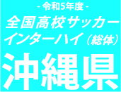西原と宜野湾が沖縄予選決勝へ