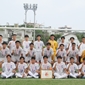西原が15大会ぶりの県制覇、3大会ぶりのインターハイ出場決定！決勝で宜野湾を退ける