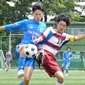 本庄第一、豊岡との「苦しいゲーム」を制し、初戦突破！