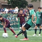 武蔵越生、課題見えながらも浦和実に4発快勝！2回戦では細田学園と対戦