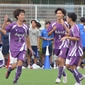 狭山ヶ丘が細田学園に2-0の完封勝利！昌平との準々決勝へ