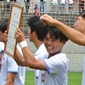 武南が&rdquo;古豪対決&rdquo;制してついに全国へ！準優勝の浦和南も立派